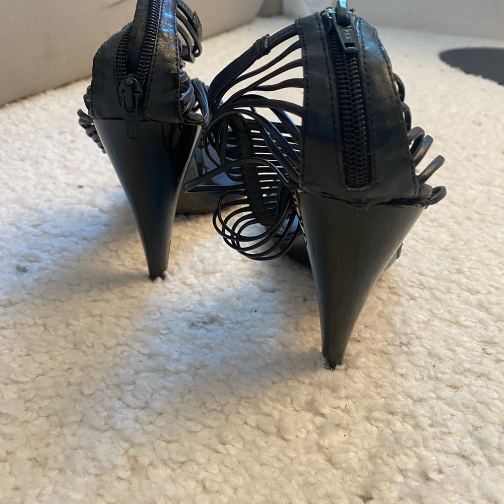 Shoes - Picture 3 of 5